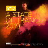 Armin Van Buuren: A State Of Trance 2019