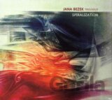 Jana Bezek: Spiralization