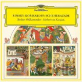 Karajan/BPH: Rimskij-Korsakov - Seherezada