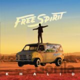 Khalid: Free Spirit LP