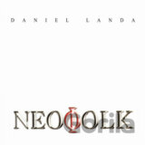 Daniel Landa: Neofolk LP