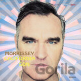 Morrissey: California Son LP