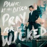 Panic! At The Disco: Pray For The Wicked LP