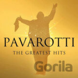 Luciano Pavarotti: Greatest Hits