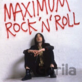 Primal Scream: Maximum Rock 'n'  LP