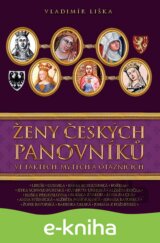 Ženy českých panovníků