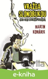 Vražda slonobijkou