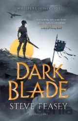 Dark Blade: Whispers of the Gods