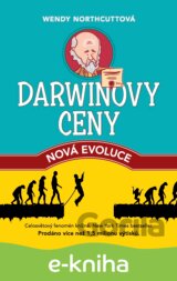 Darwinovy ceny: Nová evoluce
