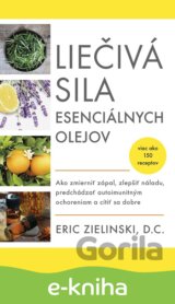 Liečivá sila esenciálnych olejov