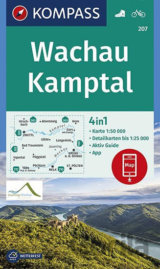Wachau, Kamptal