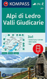 Alpi di Ledro - Valli Giudicarie