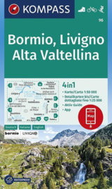 Bormio - Livigno - Valtellina