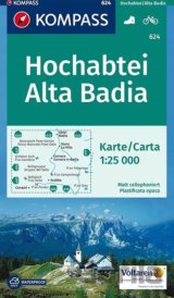 Hochabtei – Alta Badia