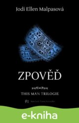 Zpověď