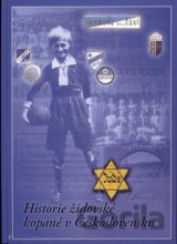 Historie židovské kopané v Československu