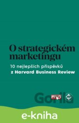 O strategickém marketingu