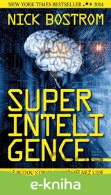 Superinteligence