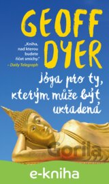 Jóga pro ty, kterým může být ukradená