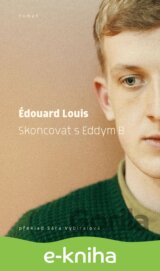 Skoncovat s Eddym B.