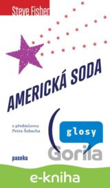 Americká soda
