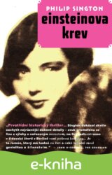 Einsteinova krev