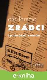 Zrádci