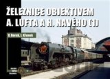 Železnice objektivem A. Lufta a H. Navého 1