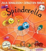 Spinderella