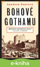 Bohové Gothamu