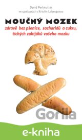 Moučný mozek