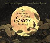 The Importance of Being Ernest the Earwig