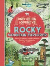 Unfolding Journeys: Rocky Mountain Explorer