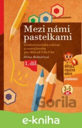 Mezi námi pastelkami