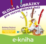 Slova a obrázky pro rozvoj dětské řeči