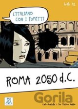 Roma 2050 d.C.