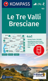 Le Tre Valli Bresciane