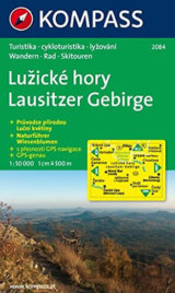 Lužické hory /  Lausitzer Gebirge