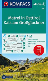 Matrei in Osttirol - Kals am Großglockner