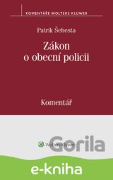 Zákon o obecní policii (553/1991 Sb.) – Komentář