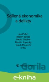 Sdílená ekonomika a delikty