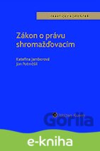 Zákon o právu shromažďovacím (č. 84/1990 Sb.). Praktický komentář