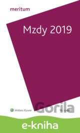 MERITUM Mzdy 2019