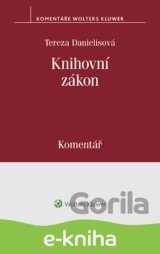 Knihovní zákon (č. 257/2001 Sb.). Komentář
