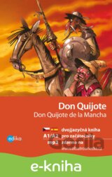 Don Quijote / Don Quijote de la Mancha