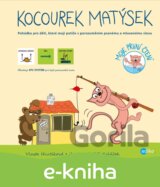 Kocourek Matýsek – s piktogramy