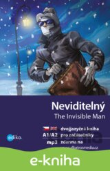 Neviditelný / The Invisible Man