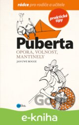 Puberta