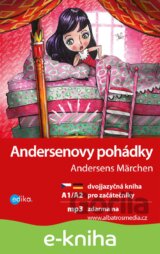 Andersenovy pohádky / Andersens Märchen