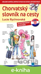Chorvatský slovník na cesty